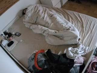 Julmodels Bedroom-B1